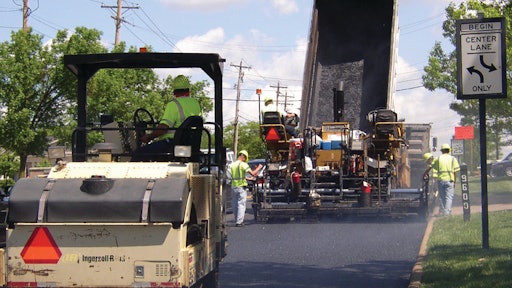 How To Achieve Optimum Compaction For Construction Pros