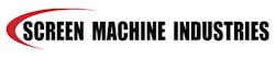 Screen Machine Industries Logo 11075843