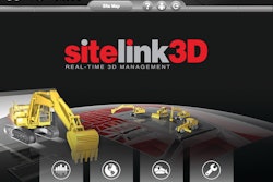 Sitelink3d Site Topcon 10985969