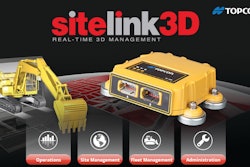 Sitelink3d With Sl 100 Topcon 10985949