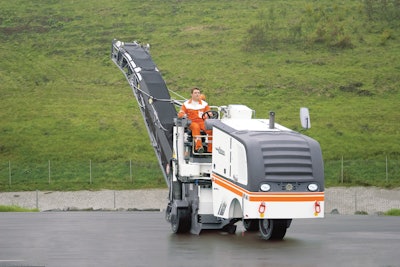 Wirtgen W 60i 11018289