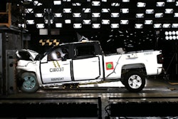 2014 Silverado Sierra Safety M 11122458