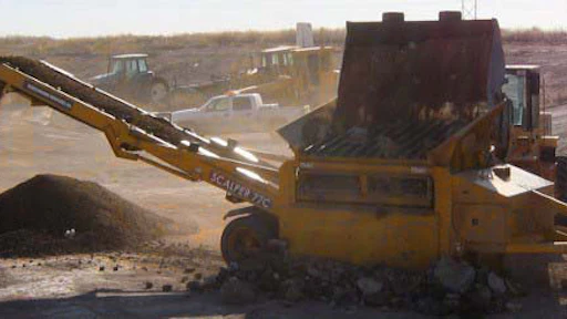 Scalper 77C Screening Plant From: Screen Machine Industries, LLC. | For ...