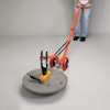 Magnetic Manhole Lid Lifter offers quick, safe removal and replacement of manhole covers