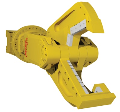 The Allied-Gator Serrated Gator Blades are available for all 11 sizes of the MT Series Multi-Tool line.