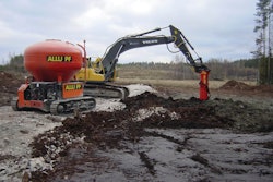 Allu Stabilisation System 2 11080604