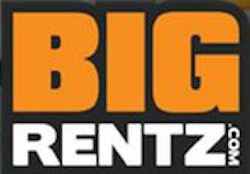 Bigrentz 11112756