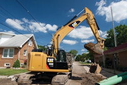 As urban communities expand, working space has become more restricted. Reduced and zero tailswing excavators are capable of performing well in congested areas.