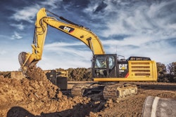 Cat 336e H Image 1 11110654