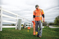 Ditch Witch Utiliguard 2 11104859