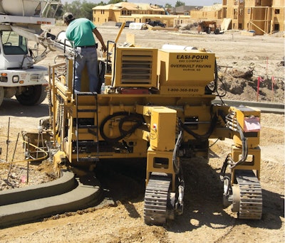 Easi Pour Compact 880 Working 11108994