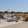 More than 300 key people from MN-DOT, multiple county, township, and city agencies, attended this event.