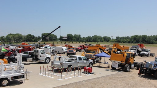 More than 300 key people from MN-DOT, multiple county, township, and city agencies, attended this event.