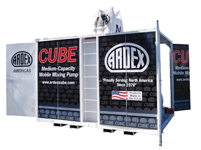 Fcp Ardex Cube 11130487