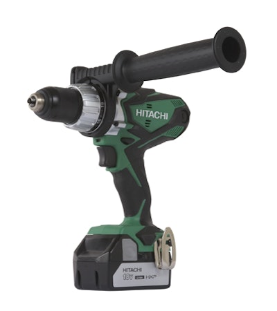 Fcp Hitachi Hammer Drill 11116740