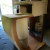 Though some of our initial plans changed during the building process, we were happy with the final result.