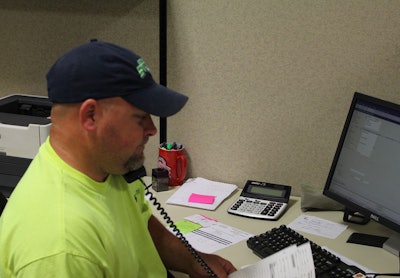 Mike Sansom brings 11 years of experience in inside sales with Minnich Manufacturing to his new outside sales role where he is responsible for the east and west coasts.