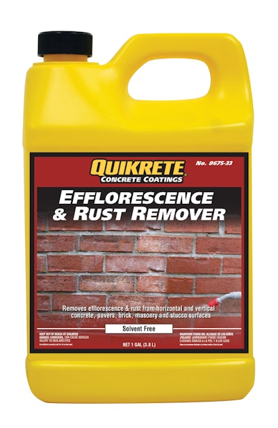 Fcp Quikrete Efflorescence Rus 11116666