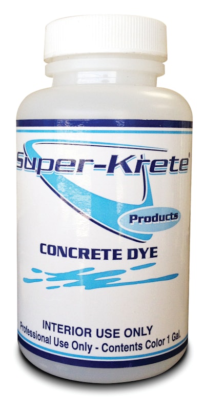 Fcp Super Krete Dye 11130581