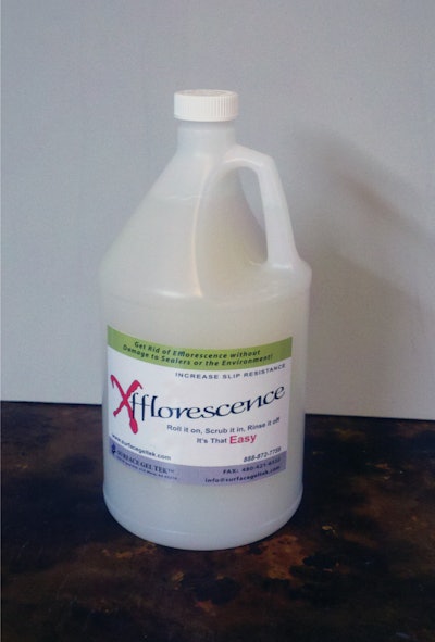 Fcp Surface Gel Tek Xffloresce 11130276