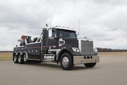 Freightliner Sd122 Cq5dam 11123464