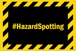 Hazard Spotting