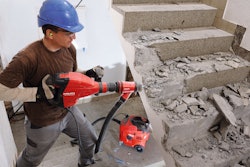 Hilti Te 700 Avr Application 11109313