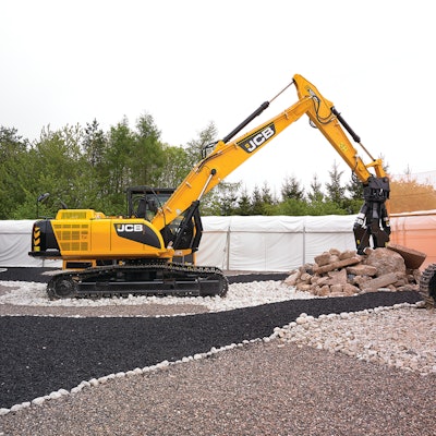 Jcb Js260xd May 13 2 Cf100412 11081031