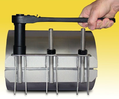 Lowell Ext Reach Sockets 11079546