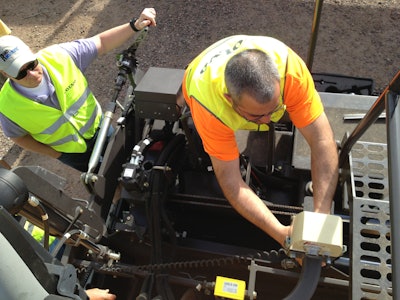 Mce Dirtworks Ri Training 2