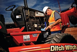 Take oil samples to help ensure the engine has been maintained on a regular basis. Maintenance records can prove consistant upkeep.