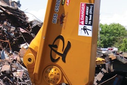 Stanley Msd4500r On Liebherr 9 11123414