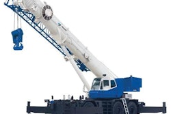 Tadano Gr 1600xl 2 Rt Crane 11080578