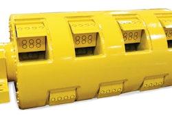 Fully dedicated drum with knives produces chip sizes from 0.125 to 1.50 in.