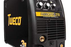 Victor Fabricator 211i 11116970