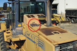 Yelo Trac Sp5 11111615