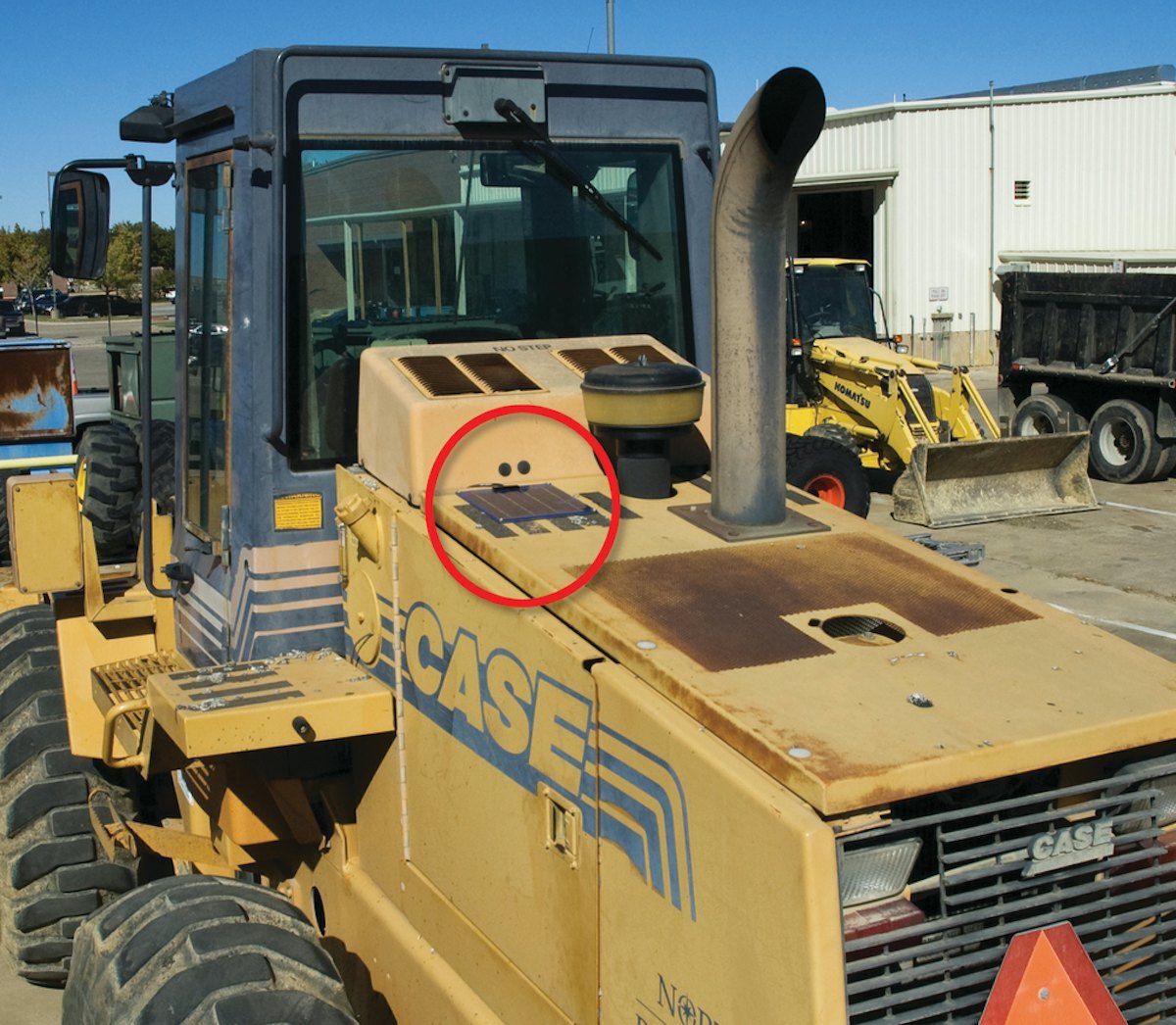 Solar Battery Chargers From PulseTech Products Corporation For