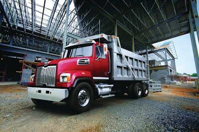 Changes made over the last few years to meet EPA emissions regulations will have a notable effect on the way you spec your next dump truck.
