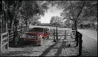 2015 Fordf 250 Kingranch Super 11179643