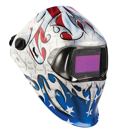 3m Speedglas Tribute 11152066