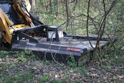 Bradco Ground Shark Standard 11151599