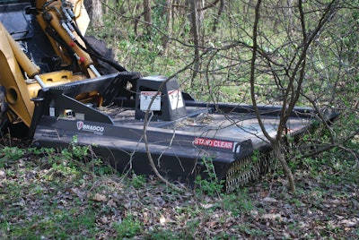 Bradco Ground Shark Standard 11151599