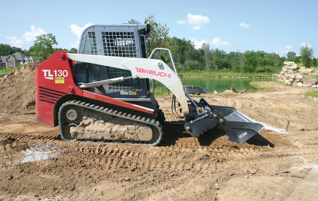 Get 4 1 Skid Steer Bucket Pics
