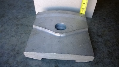 Construction Parts Inc Meeker Mixer Tips