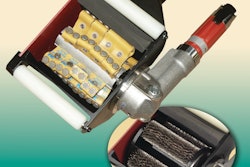 Cs Unitec Hand Held Scarifier 11151661