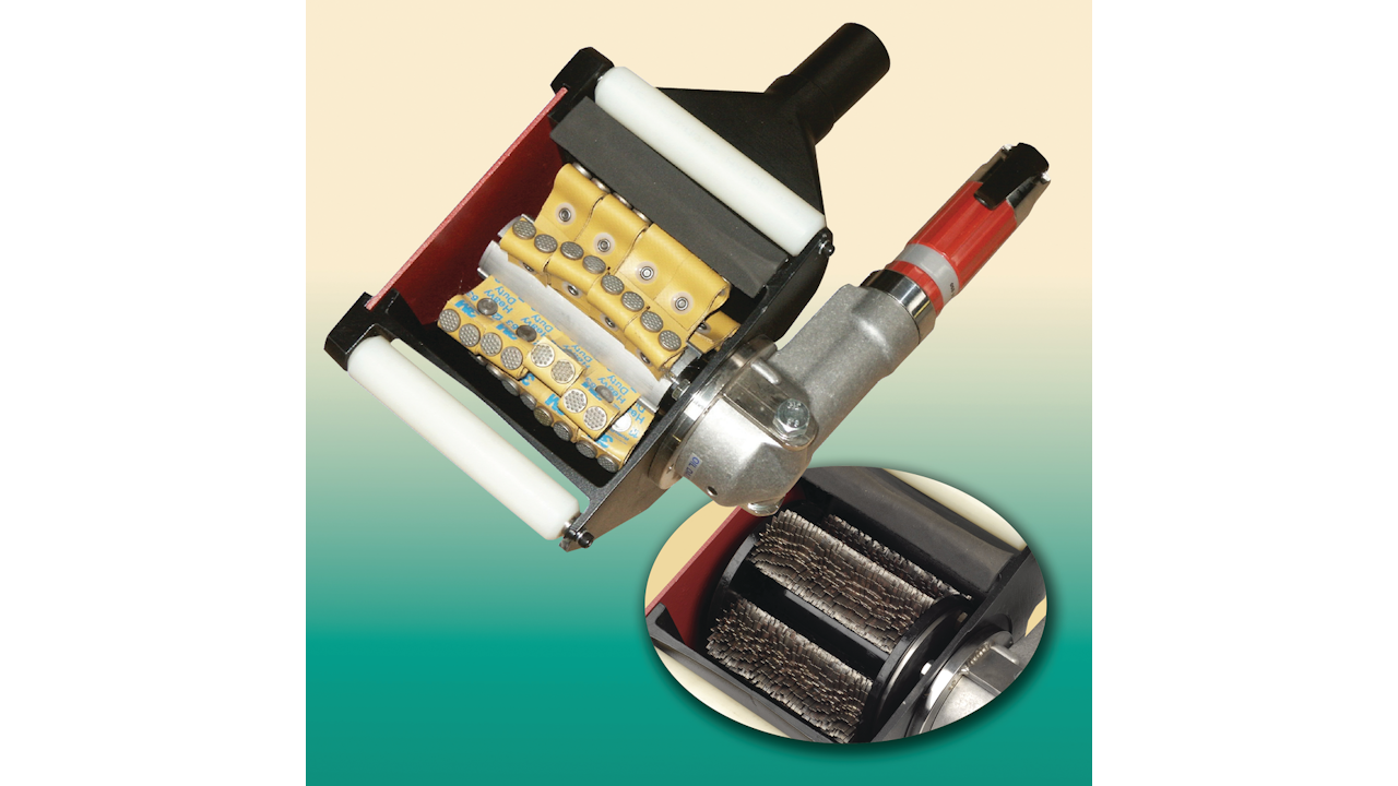 Challenge scarifier online