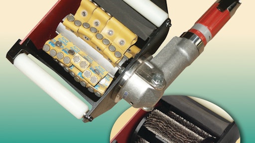 Challenge scarifier online