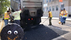 Daily Pothole 6 11175588