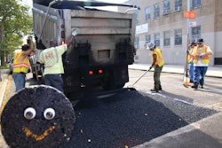 Daily Pothole 6 11175588