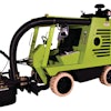 Dickson Rotator With Polisher 11151649
